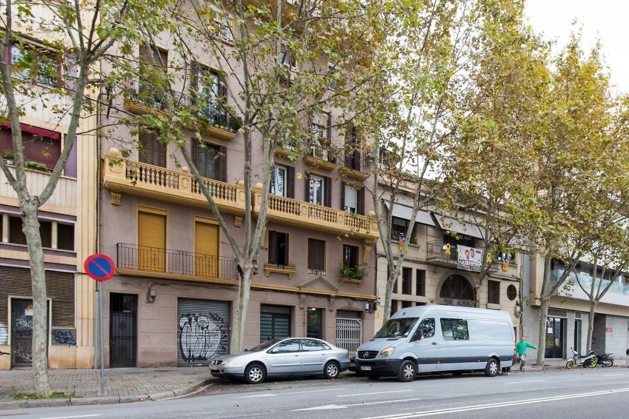 Apartment Key Sagrada Familia - Carrer Del Clot