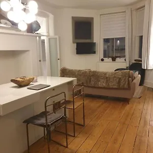 2 Spacious And Quiet One Bed In Central With Free Parking Apartment Brighton