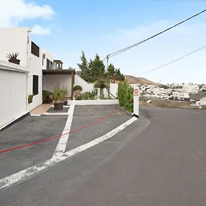 Casa Lancelot Holiday home Tinajo