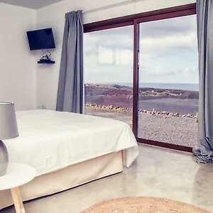 Casa De La Nobleza Country house Tinajo