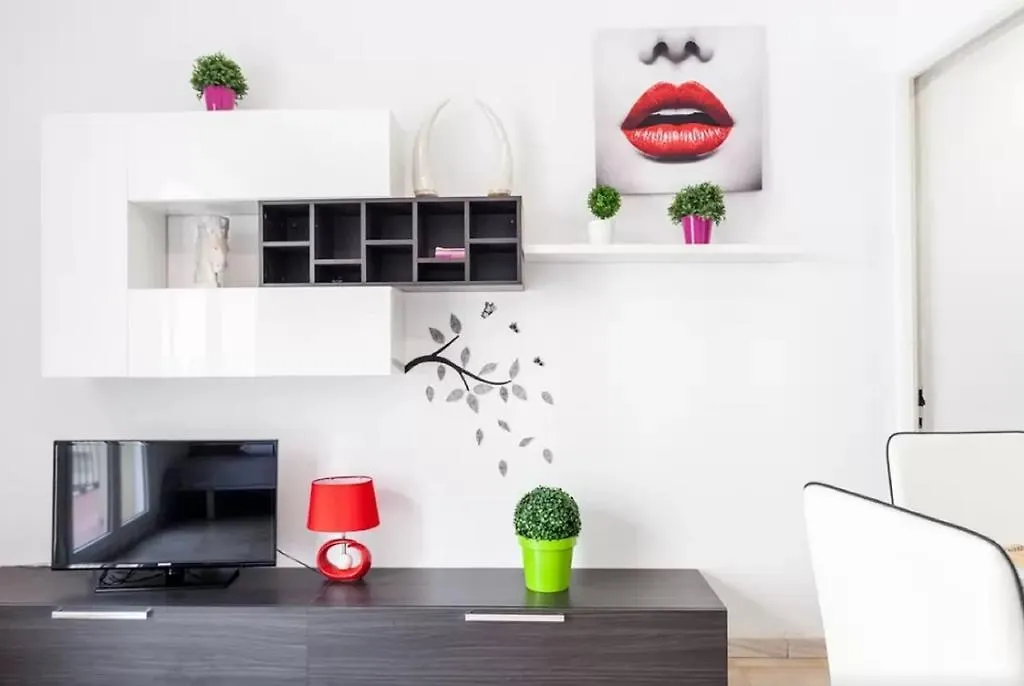 Appartement Key Sagrada Familia - Carrer Del Clot à Barcelone