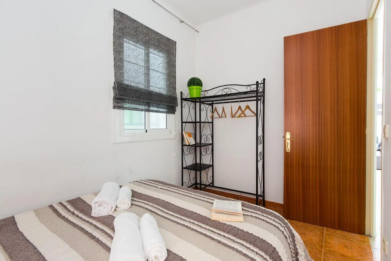 Appartement Key Sagrada Familia - Carrer Del Clot à Barcelone Espagne