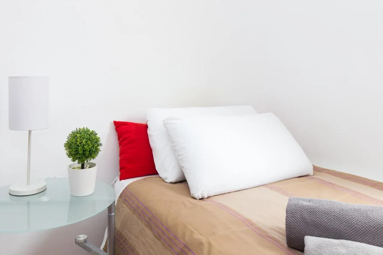 Appartement Key Sagrada Familia - Carrer Del Clot à Barcelone