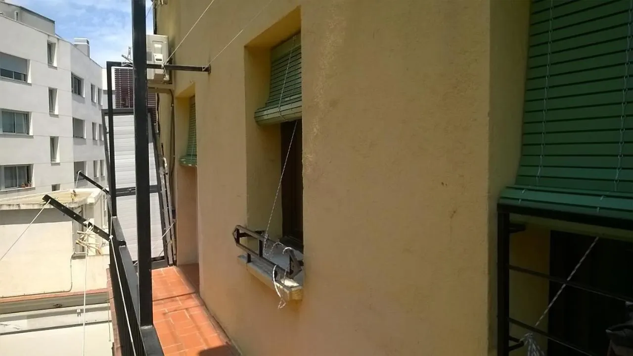 Appartement Key Sagrada Familia - Carrer Del Clot à Barcelone