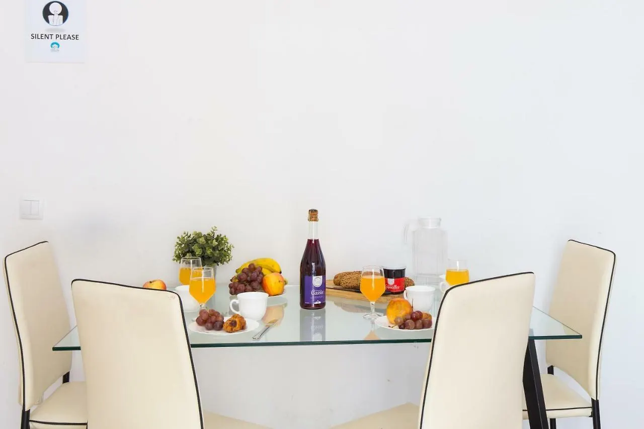 Appartement Key Sagrada Familia - Carrer Del Clot à Barcelone