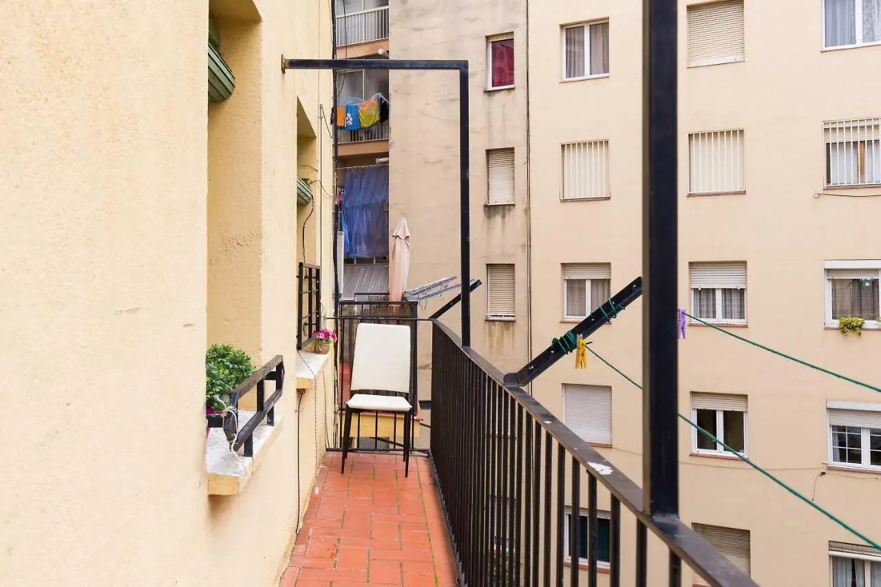 Appartement Key Sagrada Familia - Carrer Del Clot à Barcelone Espagne